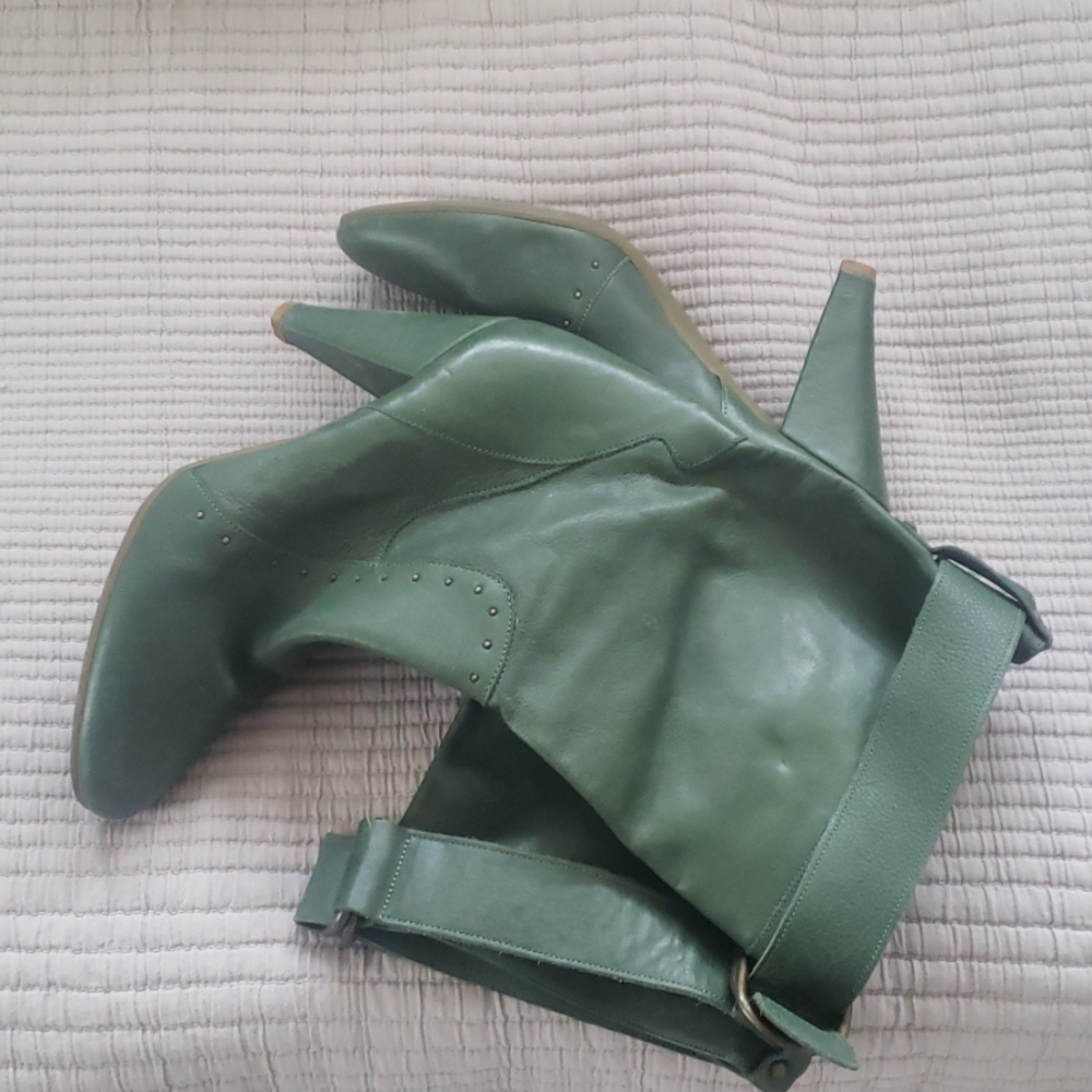 FORNARINA BOOTS